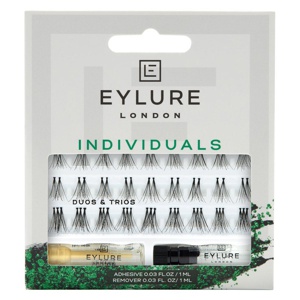 Eylure Individuals Duos & Trios produktbilde