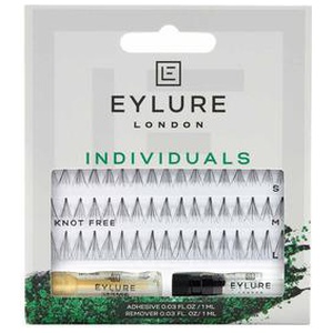 Eylure Individuals Knot Free - 1 stk. produktbillede