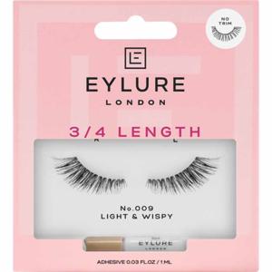 3/4 Length 009 False Lashes produkt bild