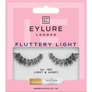 Fluttery Light & Wispy 165 produkt bild
