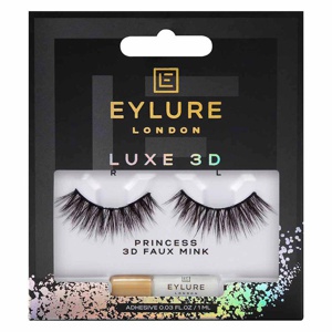 Eylure Luxe 3D Princess produktbilde