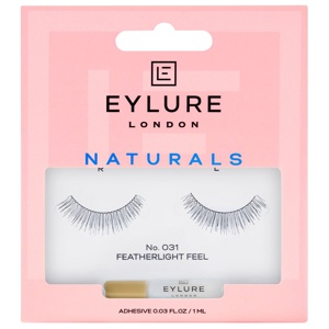 Eylure Naturals N° 031 produkt bild