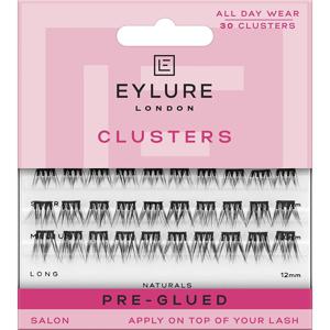 Eylure Pre-Glued Natural Clusters produkt bild