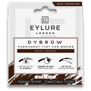 Eylure Pro Brow Dybrow Brown product image