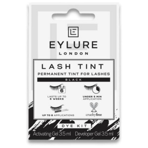 Eylure Pro Dylash Black (Lash Tint) product image