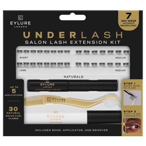 Eylure Underlash Natural Salon Curl Kit produkt bild
