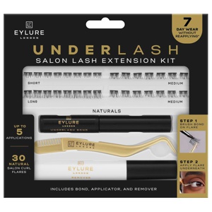 Eylure Underlash Natural Salon Curl Kit 15 ml produktbillede