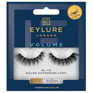 Eylure Volume & Curl No. 112 produktbilde