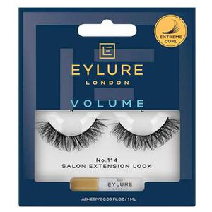 Eylure Volume & Curl No 114 - 1 stk. produktbillede
