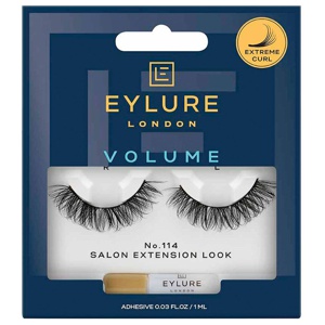Eylure Volume & Curl No. 114 produktbilde