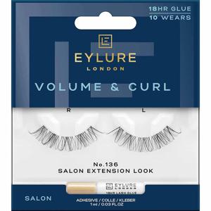 Eylure Volume & Curl No.136 produkt bild