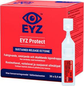 EYZ Protect with ectoin 30 x 0.4 ml 30 x 04 ml produkt bild