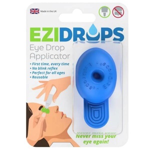 EziDrops Standard Nozzle V1 Applicator product image