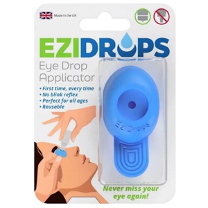 EziDrops Wide-Head V2 Applicator product image