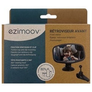 Ezimoov Ezi Främre bilspegel produkt bild