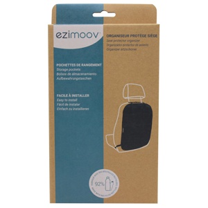 Ezimoov Ezi Sparkskydd med förvaring produkt bild