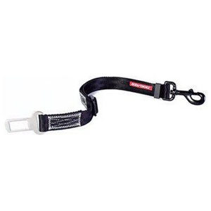 EzyDog Bältesadapter till Valp/Hund - Bilbältesadapter produkt bild