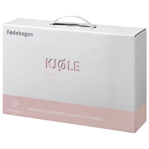 Fødebagen kjølebind 6 stk produktbilde