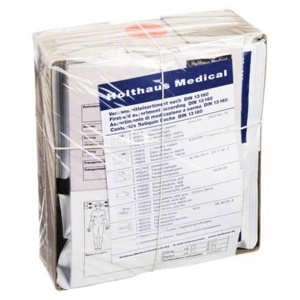 Füllsortiment DIN 13160 Produktbild