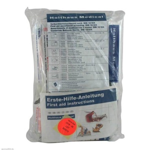 Füllsortiment DIN 13164 Produktbild