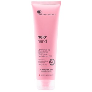 Faaborg Pharma Helo Hand 150 ml produktbillede