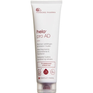 Faaborg Pharma Helo Pro AD 50 ml produktbillede