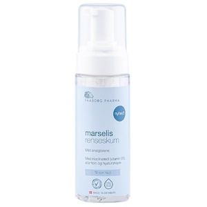 Faaborg Pharma Marselis Renseskum 150 ml produktbillede