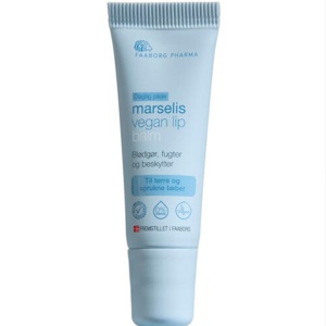 Faaborg Marselis Vegan Lip Balm produktbillede