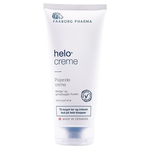 Faaborg Pharma Helo Creme 200 ml produktbillede