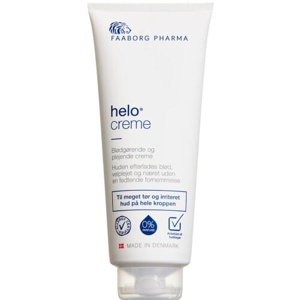 Faaborg Pharma Helo® Creme 400 ml produktbillede