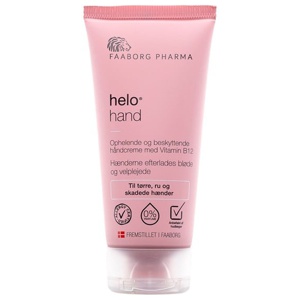 Faaborg Pharma Helo Hand håndcreme 50 ml produktbillede