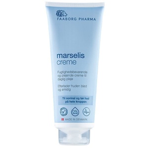 Faaborg Pharma Marselis Creme 400 ml produktbillede