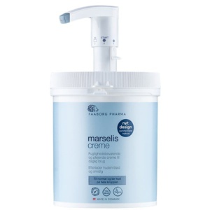 Faaborg Pharma Marselis Original Creme produktbillede