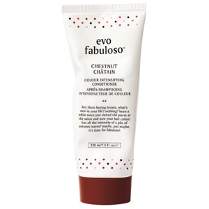 Evo Tube Colour Treatment Chestnut 220 ml produkt bild