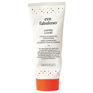 Evo Fabuloso Tube Colour Treatment Copper produkt bild