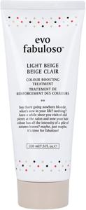 Fabuloso Light Beige Colour Treatment 220 ml produkt bild