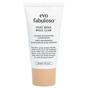 Evo Fabuloso - Light Beige Mini 30ml produkt bild