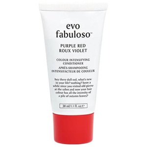Fabuloso Purple Red Colour Treatment 30 ml produkt bild