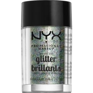 Face & Body Glitter Crystal produkt bild