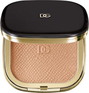 Dolce & Gabbana Face&Eyes Match Lasting Bronzer & Eyeshadow Powder 01 Light 14g produkt bild