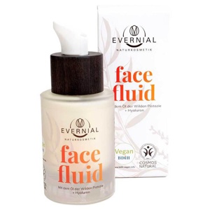 Face fluid, 50 ml Flüssigkeit Produktbild