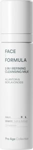 Face Formula 2 in 1 Refining Cleansing Milk 100 ml produkt bild