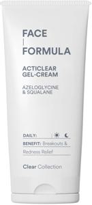 Face Formula Acticlear Gel-Cream 60 ml produkt bild