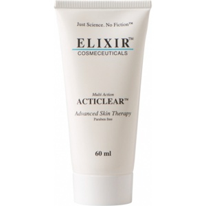 Face Formula Acticlear Gel-Cream 60 ml produktbilde