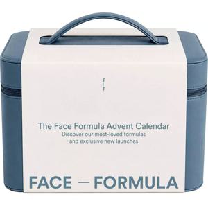 Face Formula Advent Calendar produkt bild