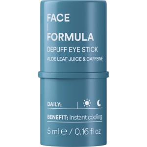 Face Formula Depuff Eye Stick 5 ml produktbilde