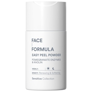 Face Formula Easy Peel Powder 60 g produkt bild