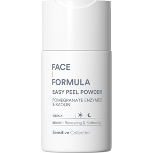 Face Formula Easy Peel Powder 60 g produktbilde