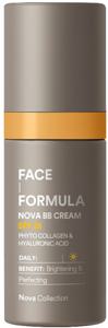 Face Formula (Elixir Cosmeceuticals) Face Formula Nova BB Cream Nr 1 30 ml produkt bild