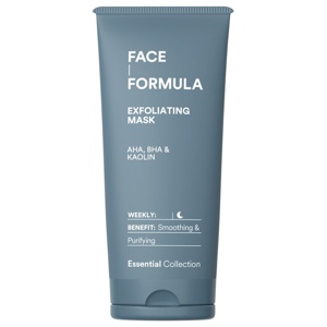 Face Formula Exfoliating Mask 60 ml produkt bild